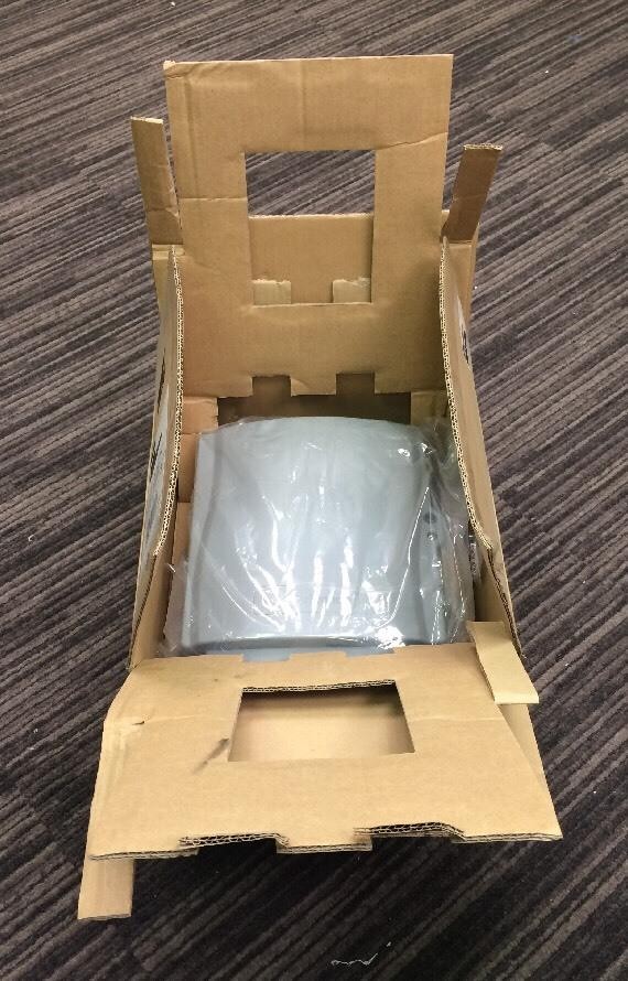 Wave 7 Optics Enablence ONT-E13XX