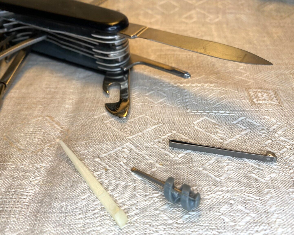 Stainless Superior Multi Purpose Knife K 5017