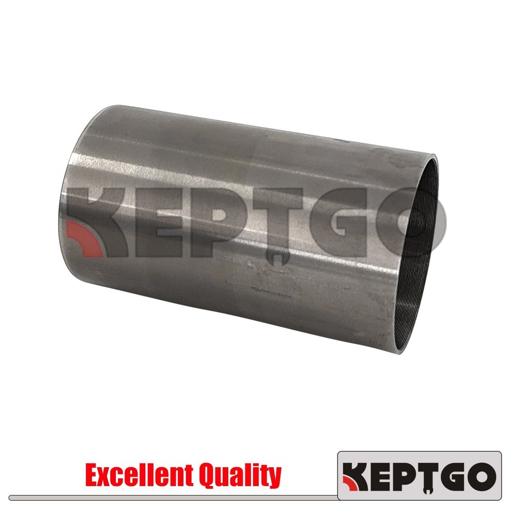 New D850 3 pcs Cylinder Liners For Kubota