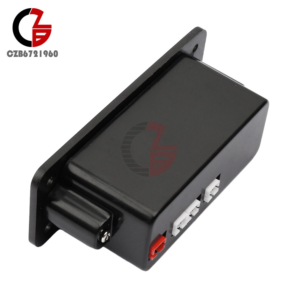 Audio Amplifier Decoder Board Audio Module USB TF Radio Bluetooth Car MP3 Player