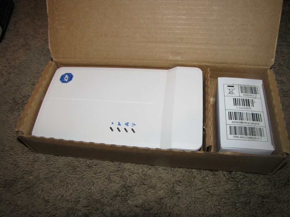 *DSC* 3G4000RF-ADTUSA Cellular Alarm Communicator