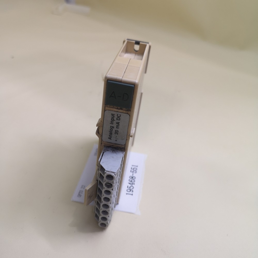 OPTO 22 SNAP-AIMA Module