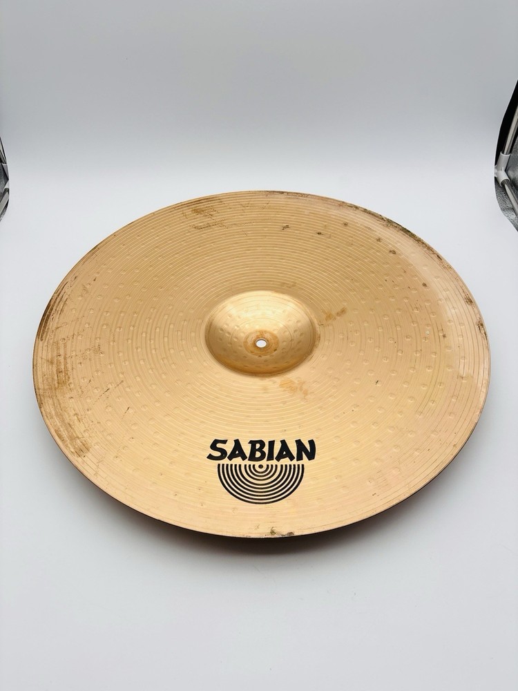 SABIAN 20” B8X Ride Cymbal