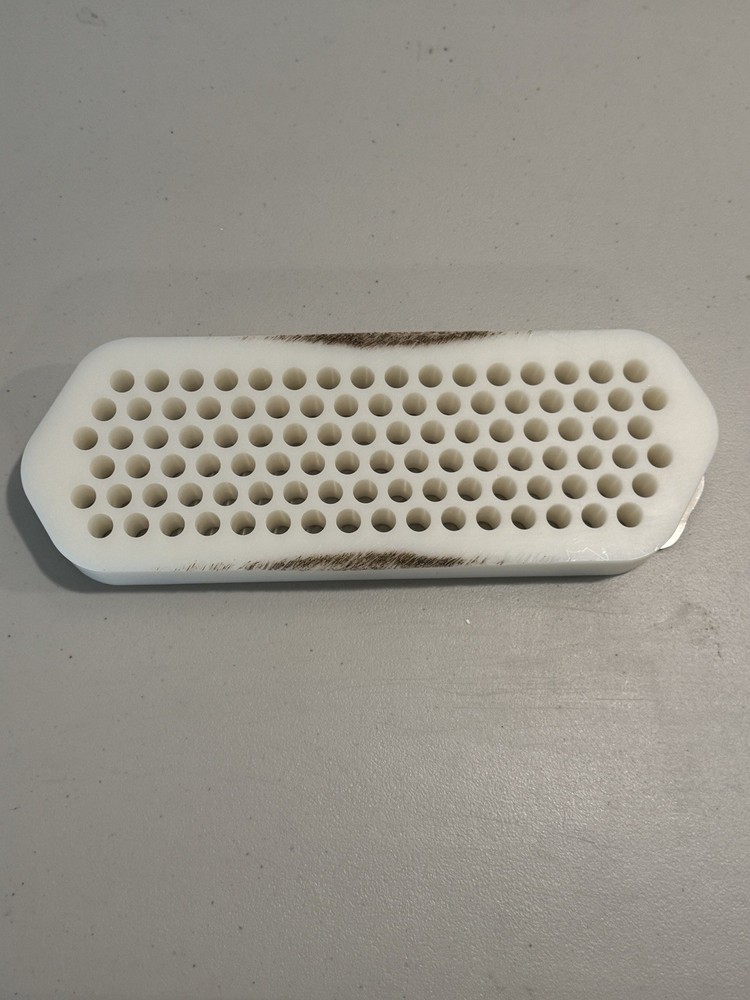 Futurola Knockbox Mix Tray