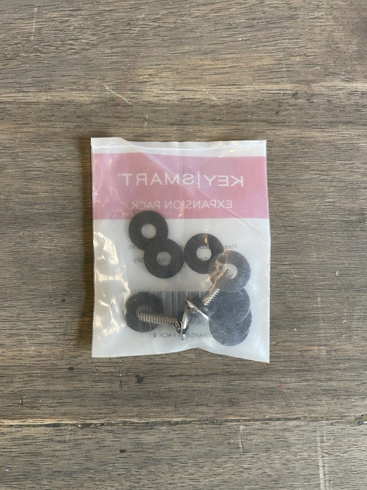 KeySmart Expansion Pack #1