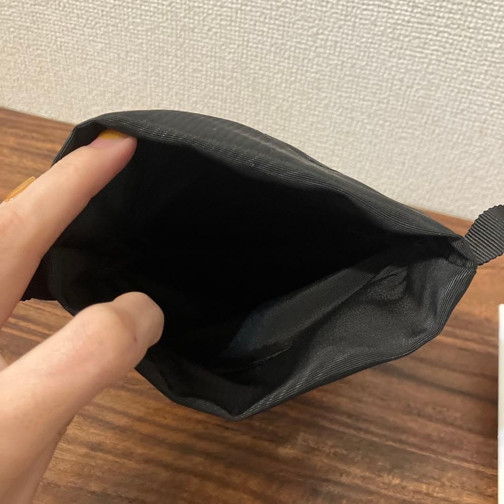 CELINE 10B573BEL Small Tri Fold Wallet From Japan