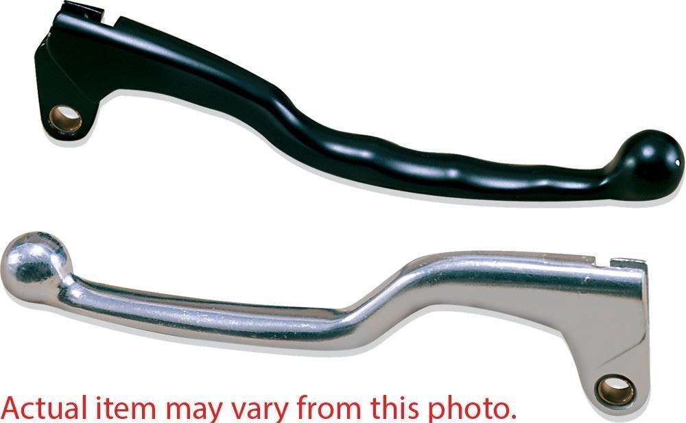 Motion Pro 14-0506 Right Lever Silver