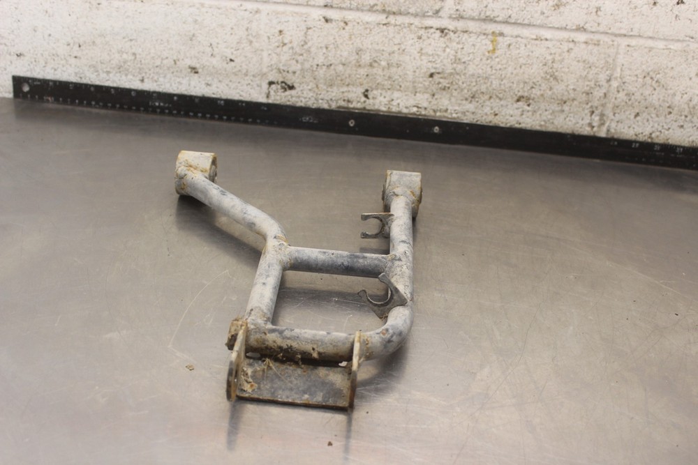 2003 Arctic Cat 400 4X4 REAR BACK UPPER RIGHT CONTROL A ARM E125