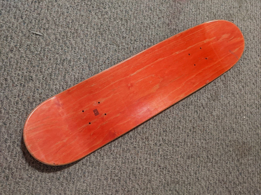 Skateboarding-Multicolor,31 In. x 8 In.