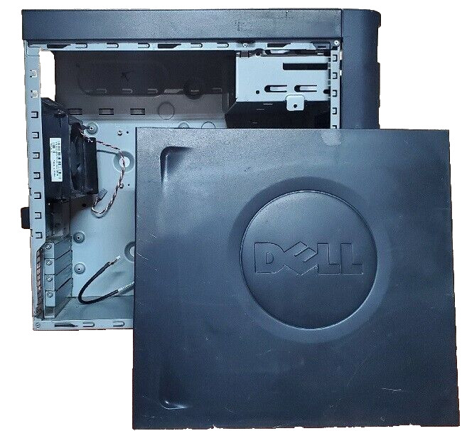 Dell ATX Mini Tower Project Computer Case