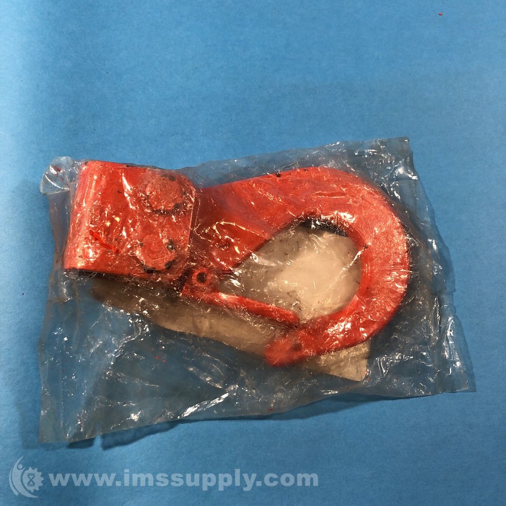 Harrington E2D1001125 Top Hook Assembly FNFP
