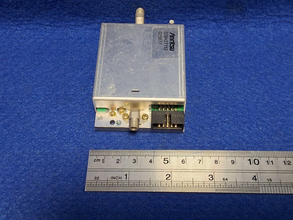 Anritsu 339H37752 Attenuator.
