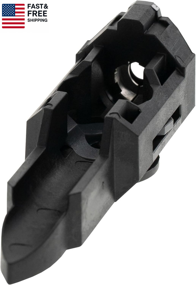 Pile Driver Projectile Puller, Easy Pull Handle, Standard and Magnum Carrier As