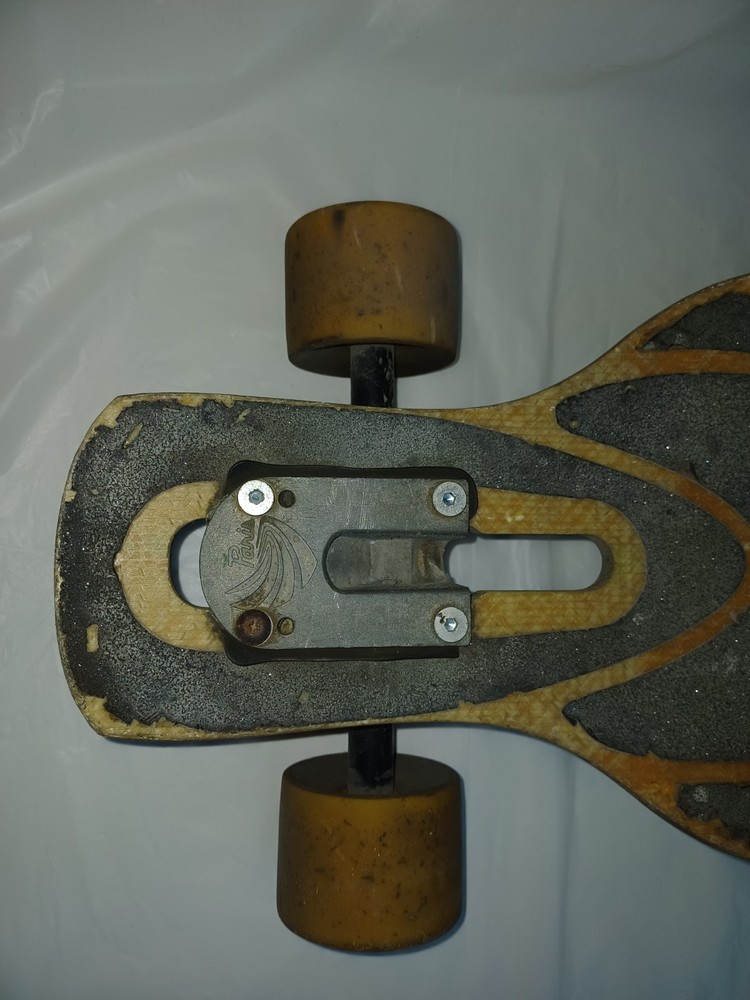 Loaded Dervish Sama Longboard