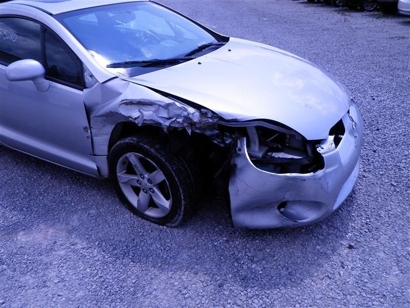 Mitsubishi Eclipse 2007 Jack 3783474 7391