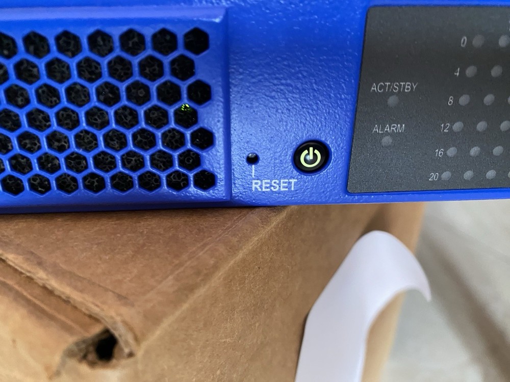 Dialogic Bordernet 2020 used