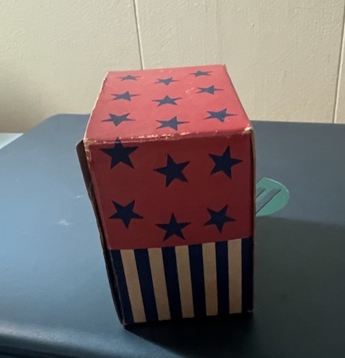 Pet Coal Novelty Gift