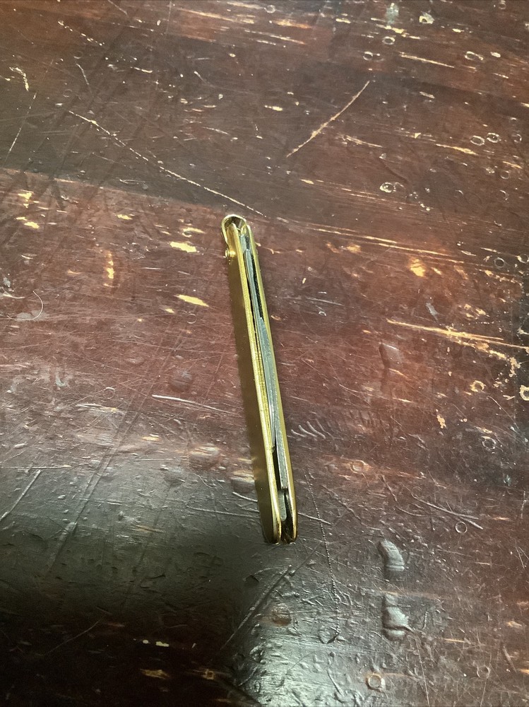 Providence Pocket Knife