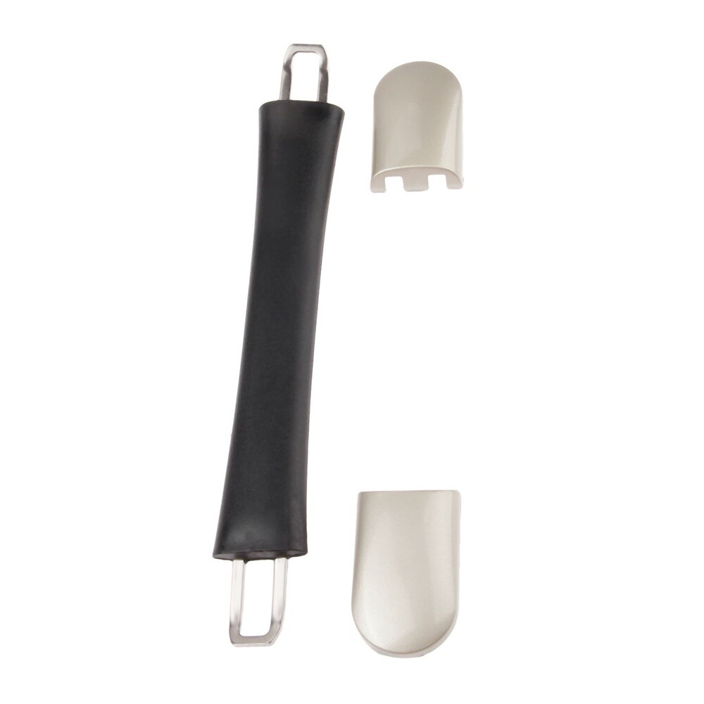 Plastic Handle Travel Luggage Suitcase Case Handle Pull Strap Replace Parts