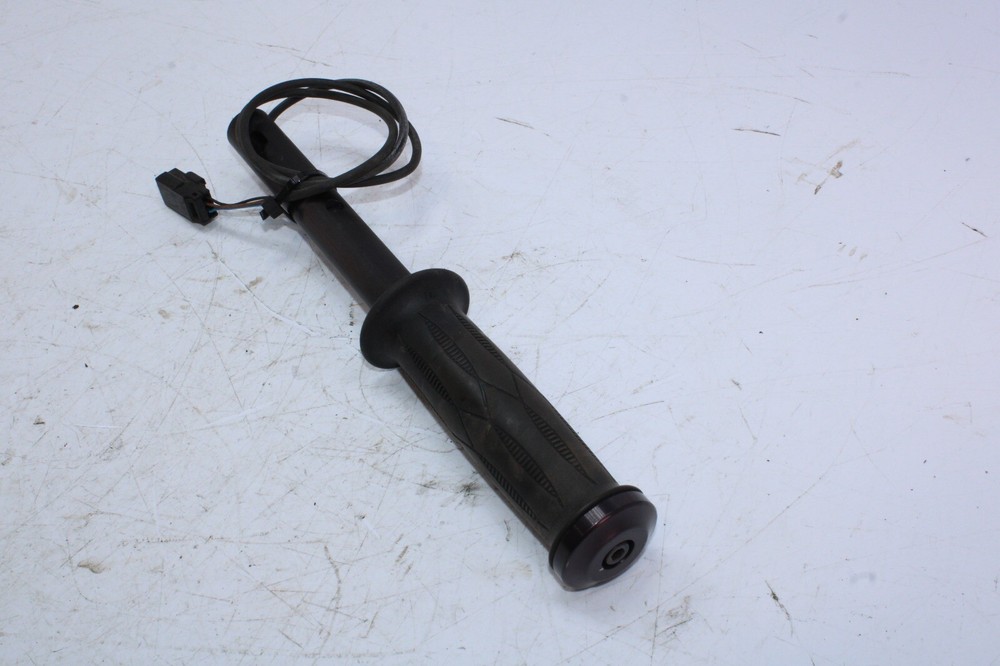 2015 CAN-AM SPYDER RT OEM HEATING HANDLE GRIP 709400625
