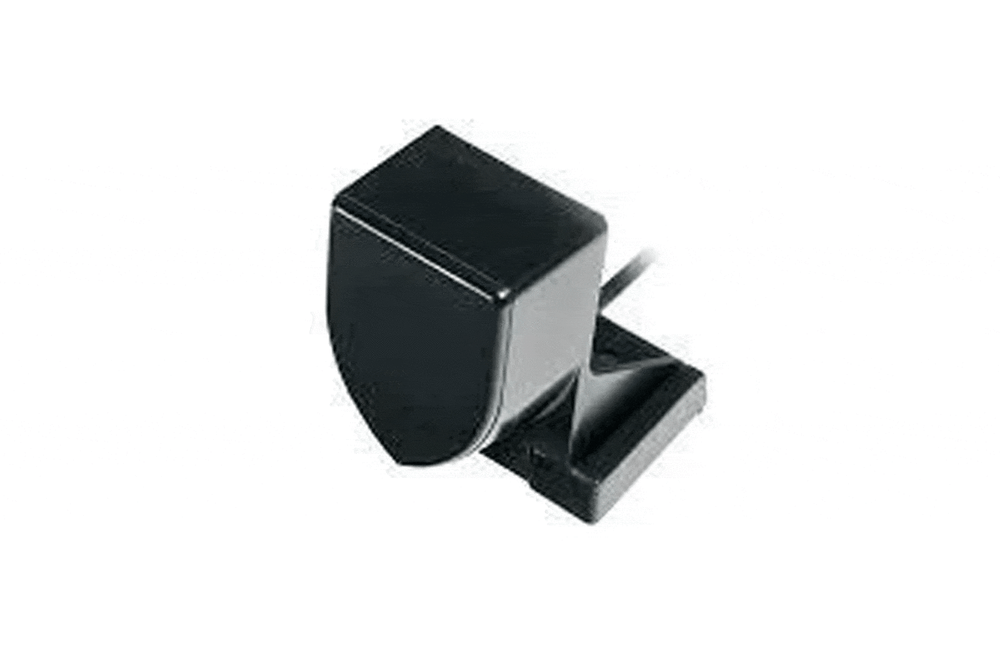 AIRMAR® Transom Mount Transducer with Temperature