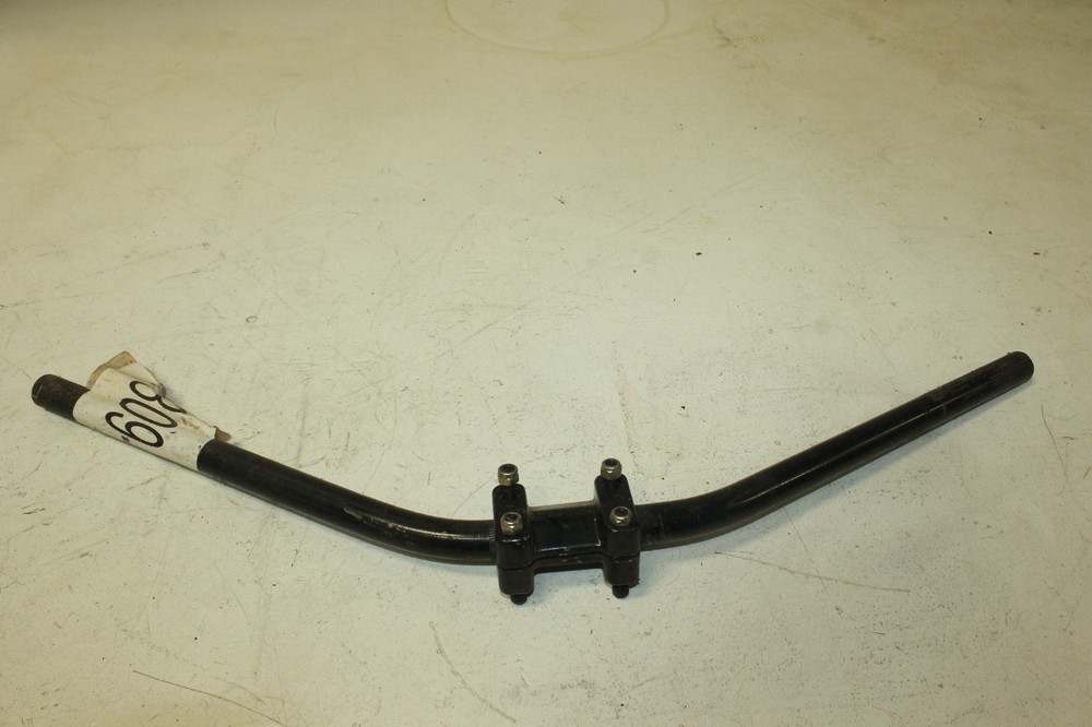 1996 Polaris XLT 600 Snowmobile Handlebar