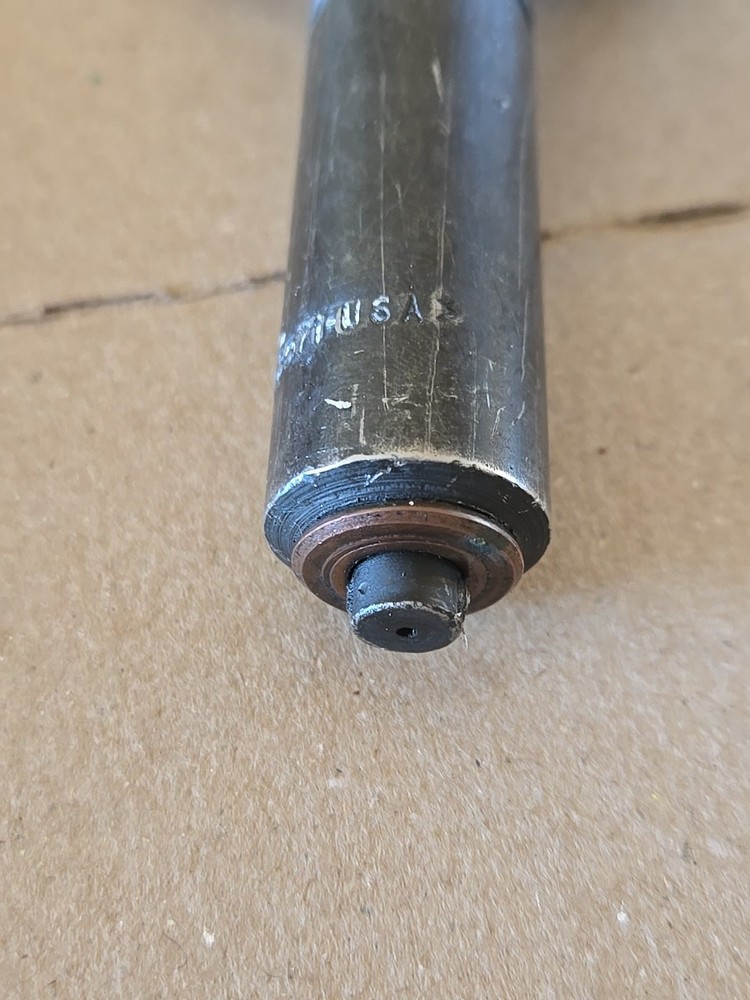Snap-On M3571 Diesel Engine Compression Guage Adapter