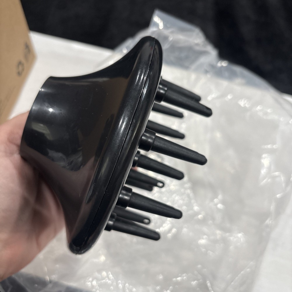 Volumizing Universal Hair Diffuser 1.7-2.1 Round Nozzle Attachment