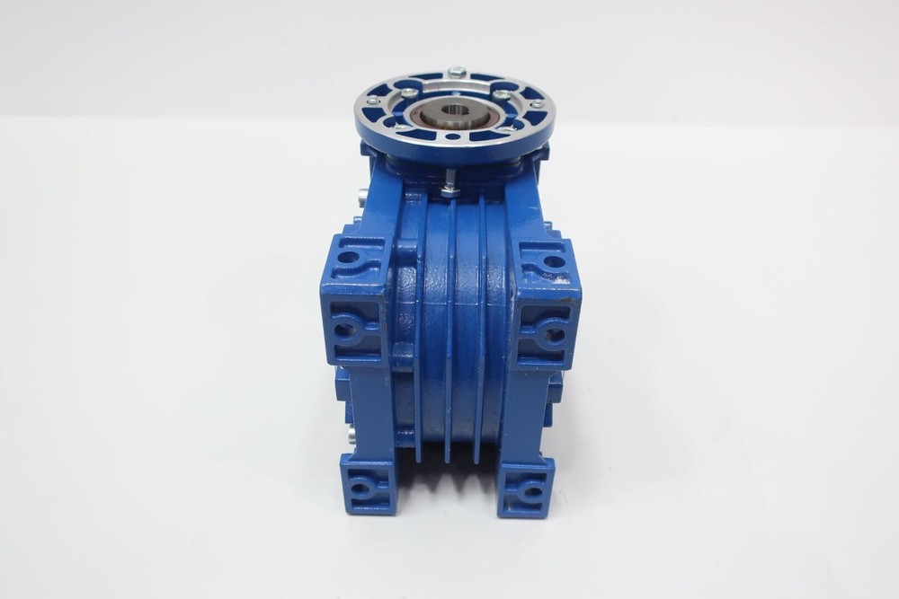 Stm UMI63 M1 Right Angle Gear Reducer 7:1