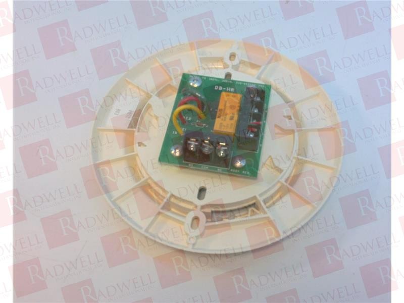 SIEMENS DB-HR / DBHR (USED)