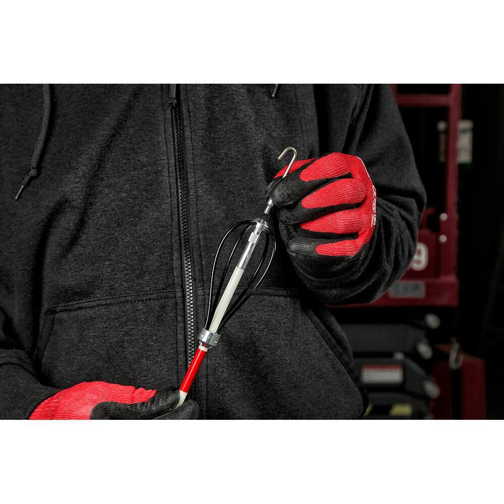 Milwaukee 60 Ft. Fish Stick Combo Kit