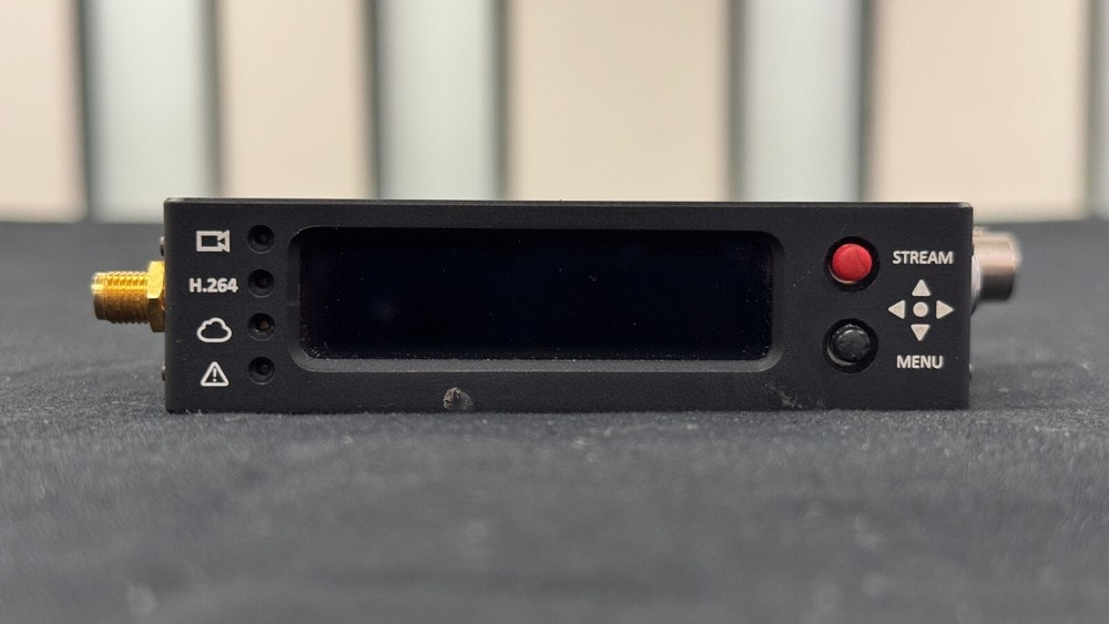 Teradek Cube 355 HD-SDI Decoder with WiFi