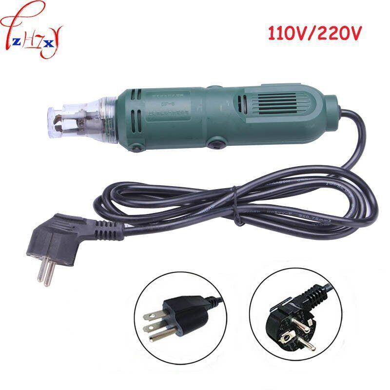 New Enameled Wire Stripping Machine Copper Wire Stripper DF-8 110v 220v