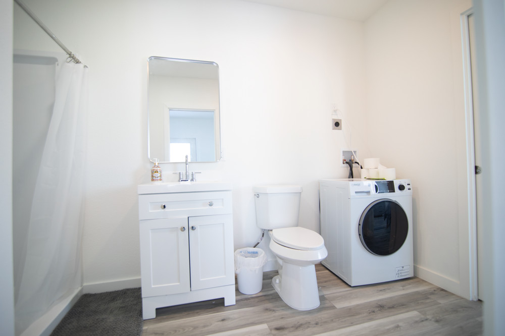 Multi Bedroom Shipping Container Home - The Hawthorne