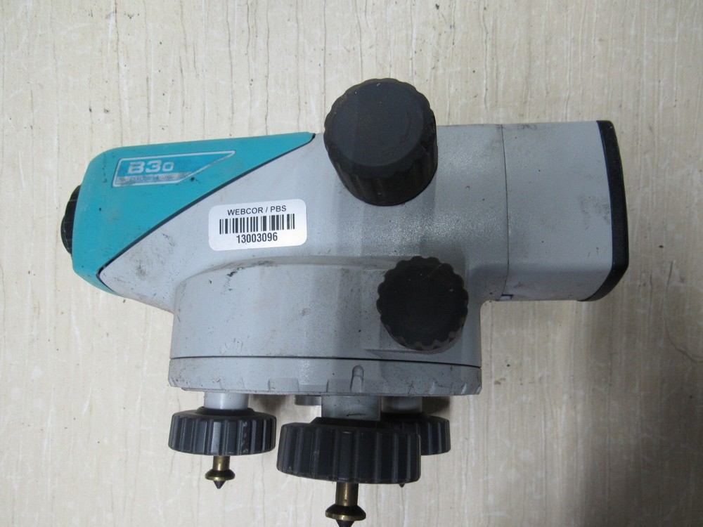 Sokkia Automatic Survey Level B30 13003096