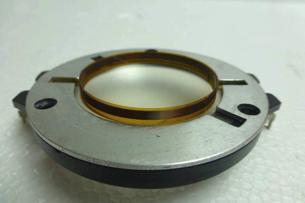 Replacement Diaphragm Beyma CD10Fe, CD10Nd, CD1014Fe & CD1014Nd 8 ohm