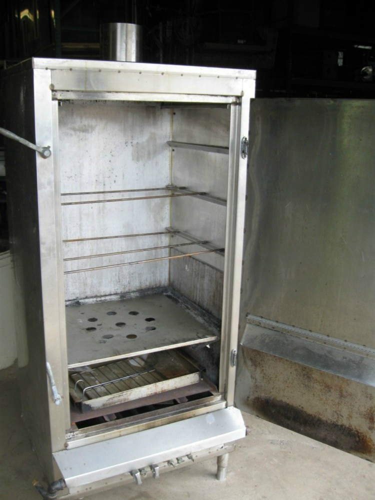 oven custom made