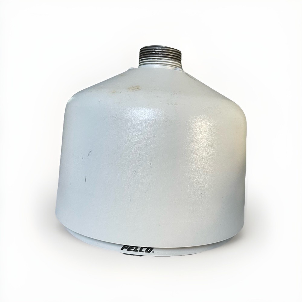 Pelco BB4-PG-E Spectra IV SE Backbox, Environmental Pendant