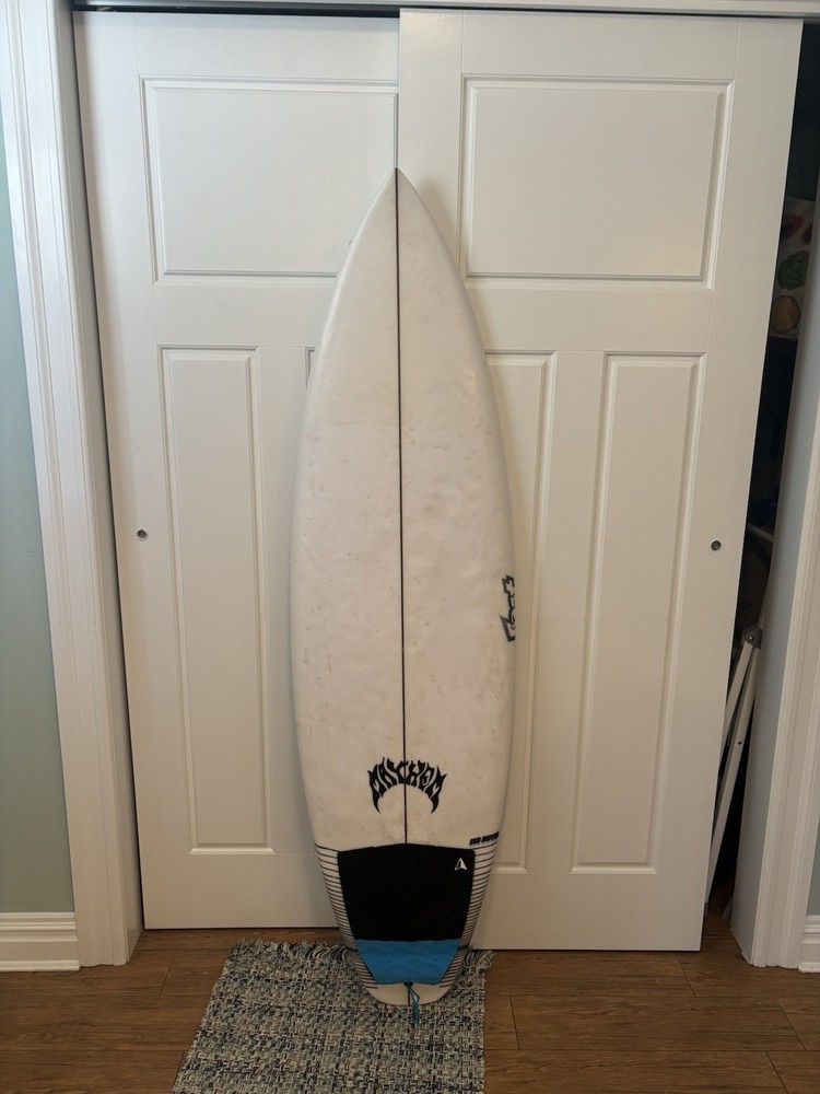 Surfboard : Lost Sub Driver 2.0 5’9