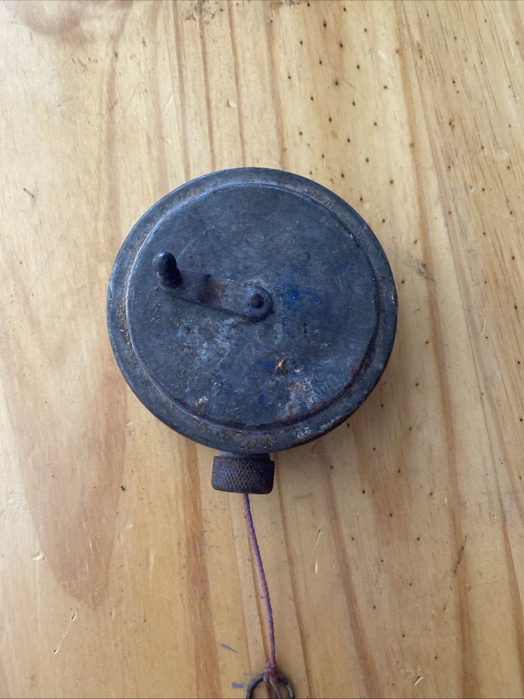 Vintage Dance Chalk Line Vintage