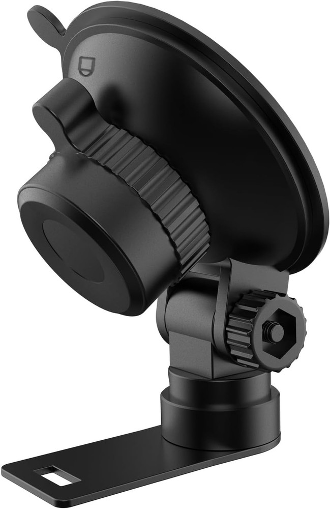 Radar Detector Mount,Car Windshield &Dashboard Suction Cup Bracket,Suitable f...