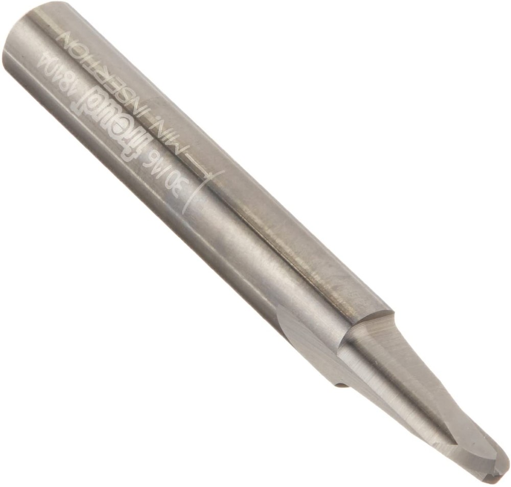 Freud 18-104 1/8" Radius Round Nose Bit