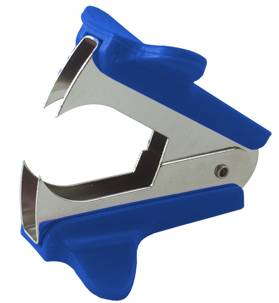 Clipco Staple Remover 6-Pack Assorted Colors 2