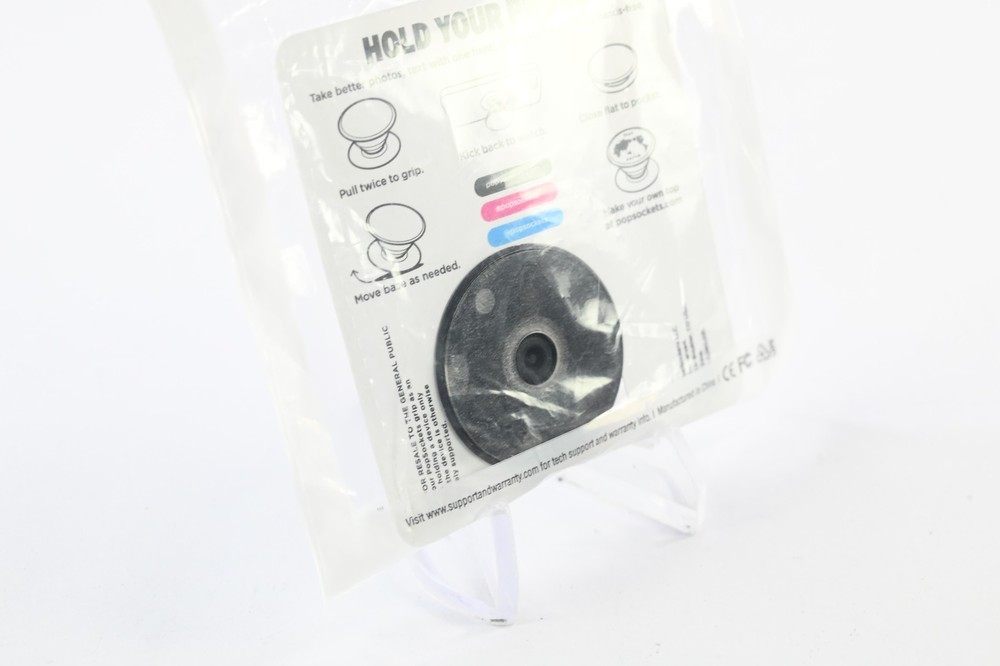 PopSockets Sigma for Cellphones or Tablets #G664