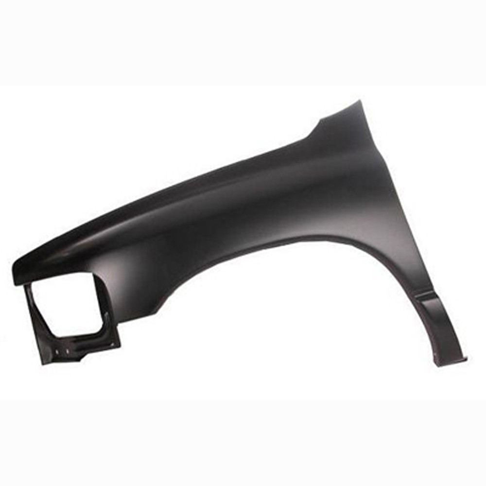 New Front Left Fender Direct Replacement Fits 2002-2005 Dodge RAM 1500 Value