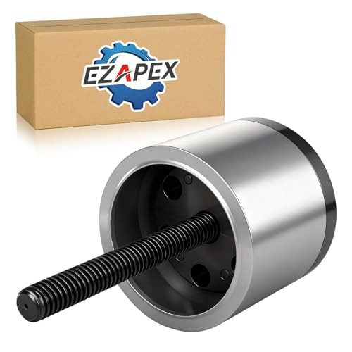 S-24736 Upgraded Bushing Installation Tool Compatible with Hendrickson S