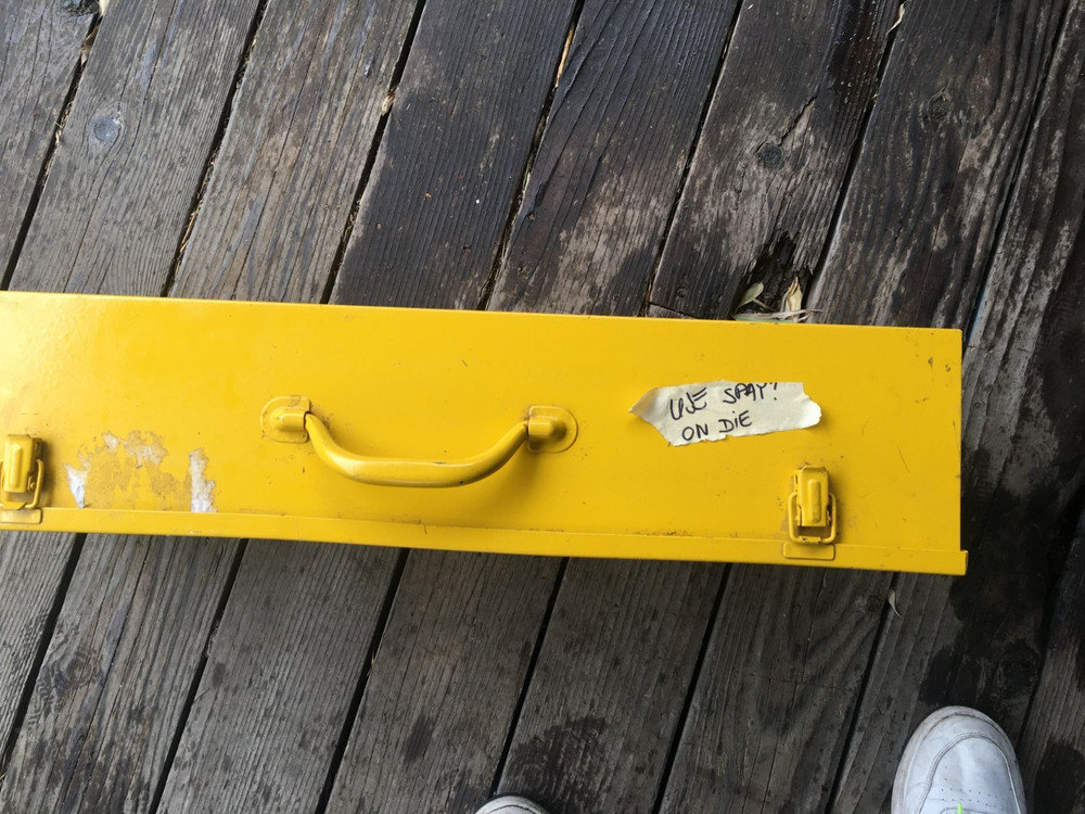 REMS Curvo Electric Conduit Bender Set