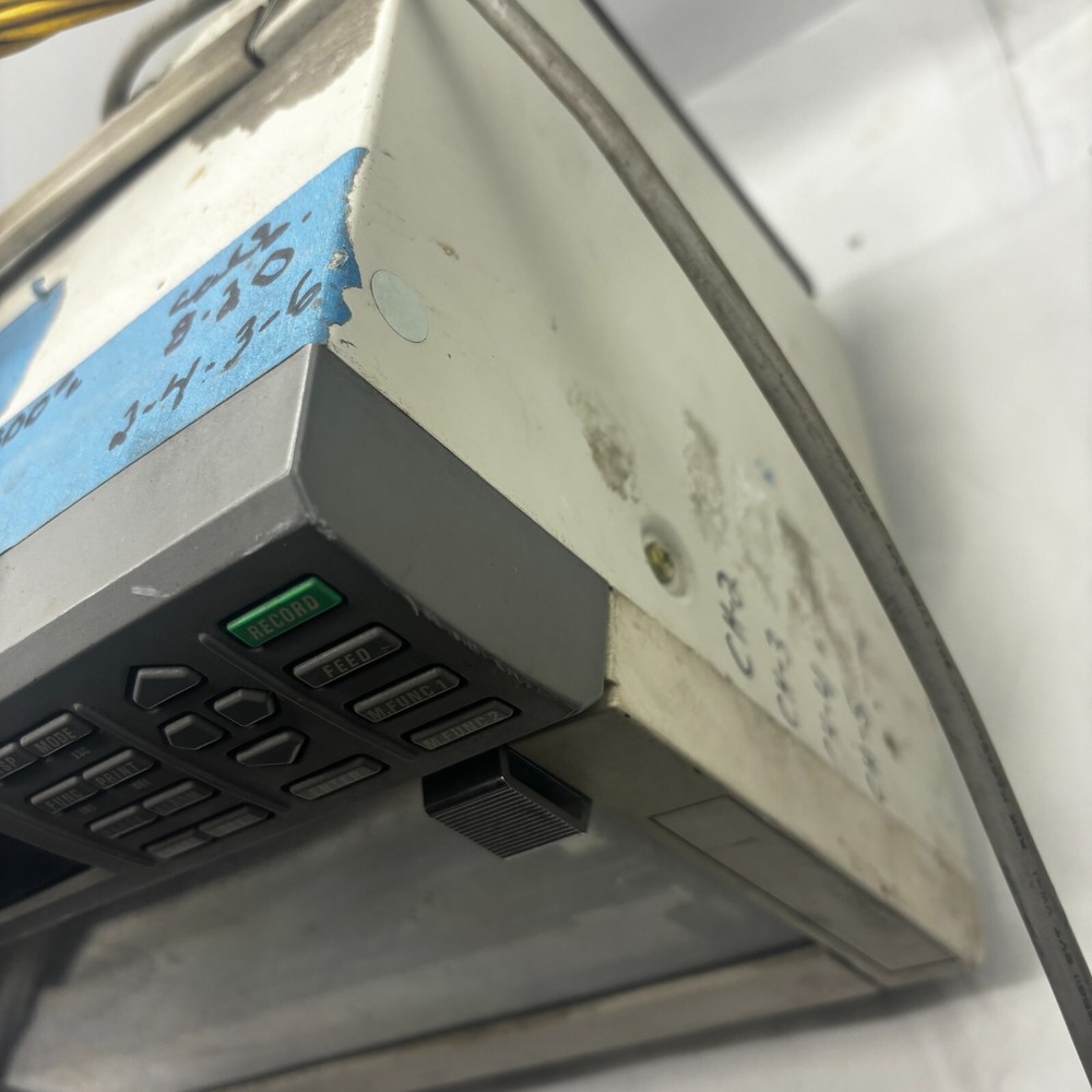 POWER HYBRID RECORDER E-0214/E0214 TESTING!! "FREE SHIPPING" 🎯