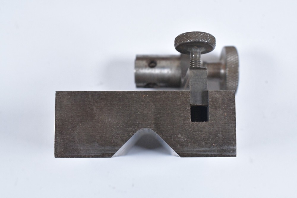 Set 2 Solid Steel Angle Plates Tool Makers Machinist Squares Precise + 4 Blocks