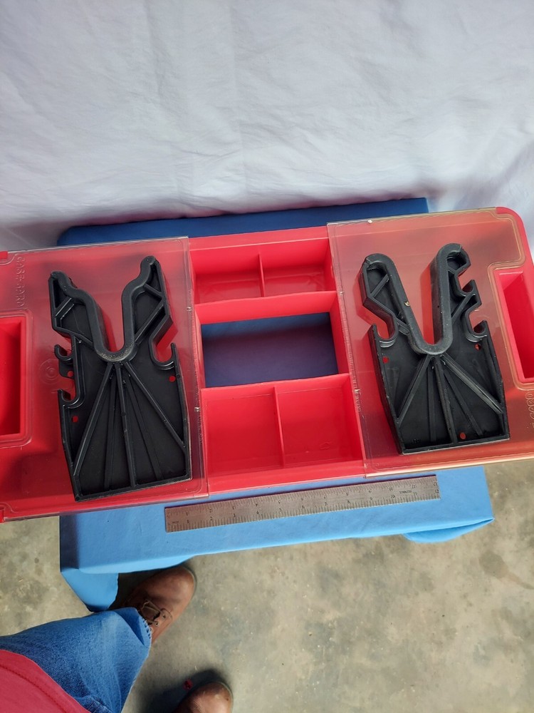 Case Gard Firearm Work Station Shooting Rest Made In USA